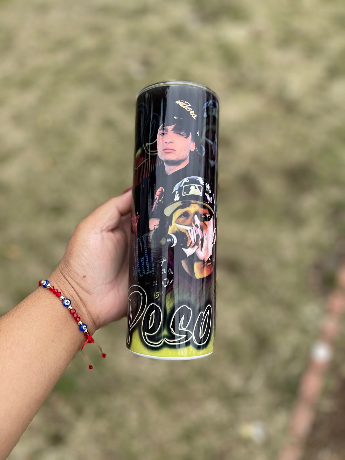 Peso pluma #2