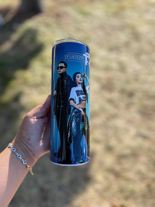 Jop & becky g