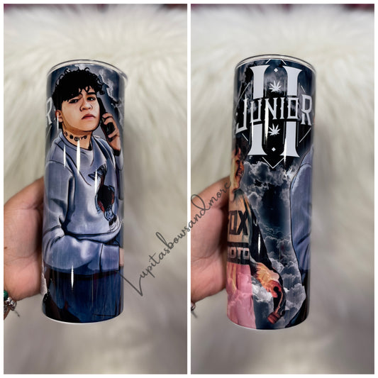 Junior H
