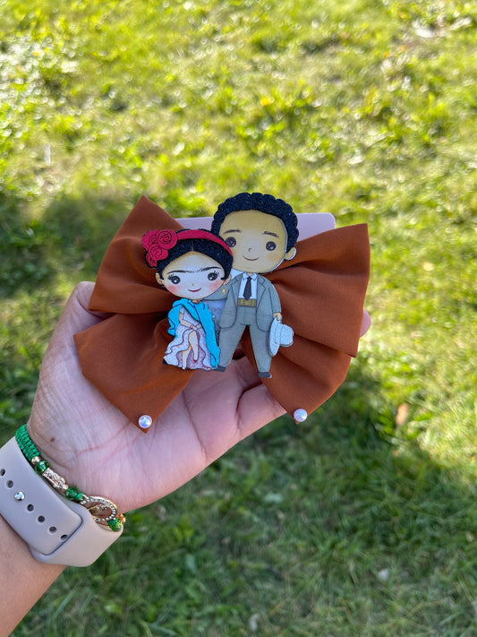 Frida & diego