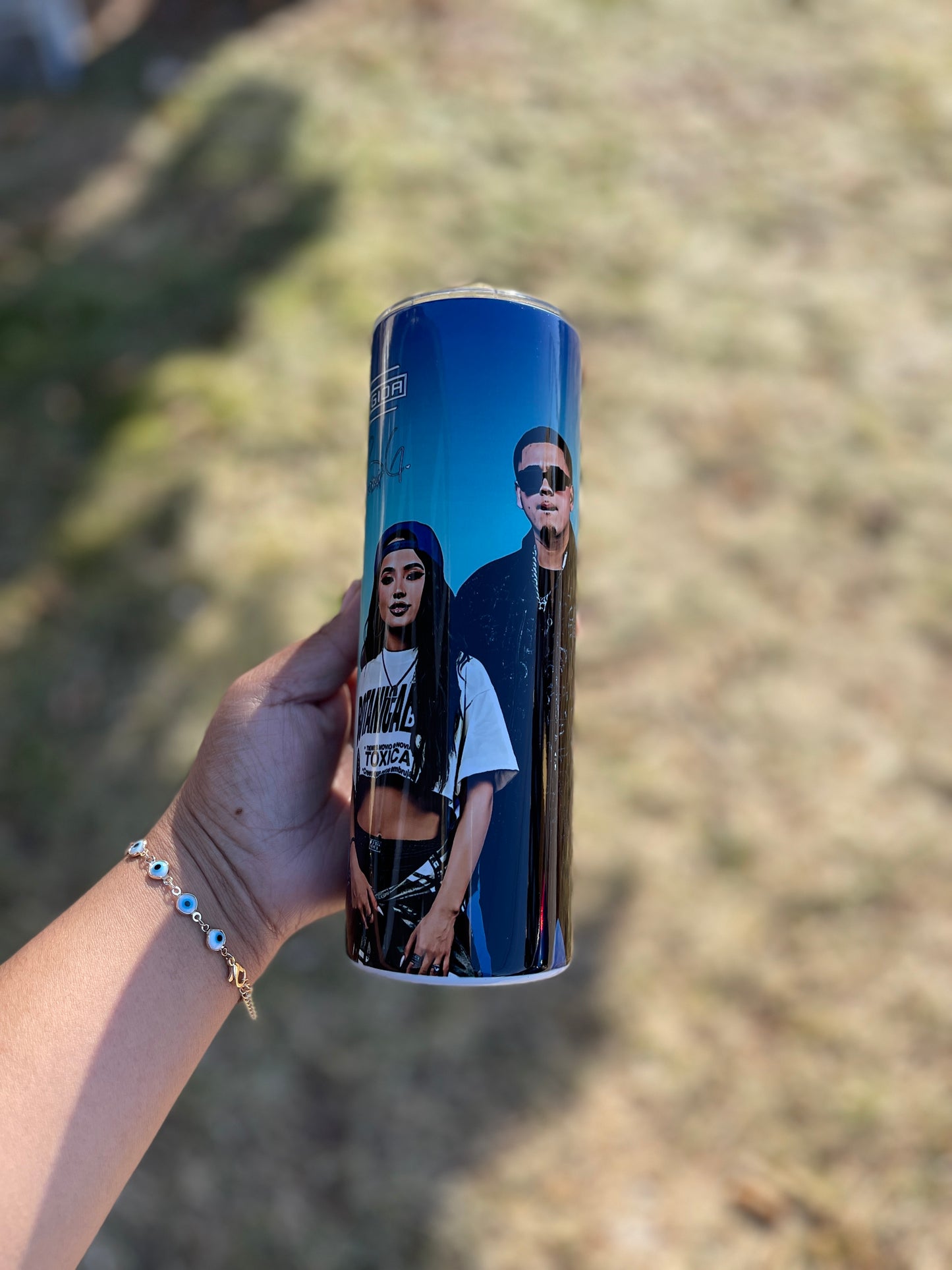 Jop & becky g