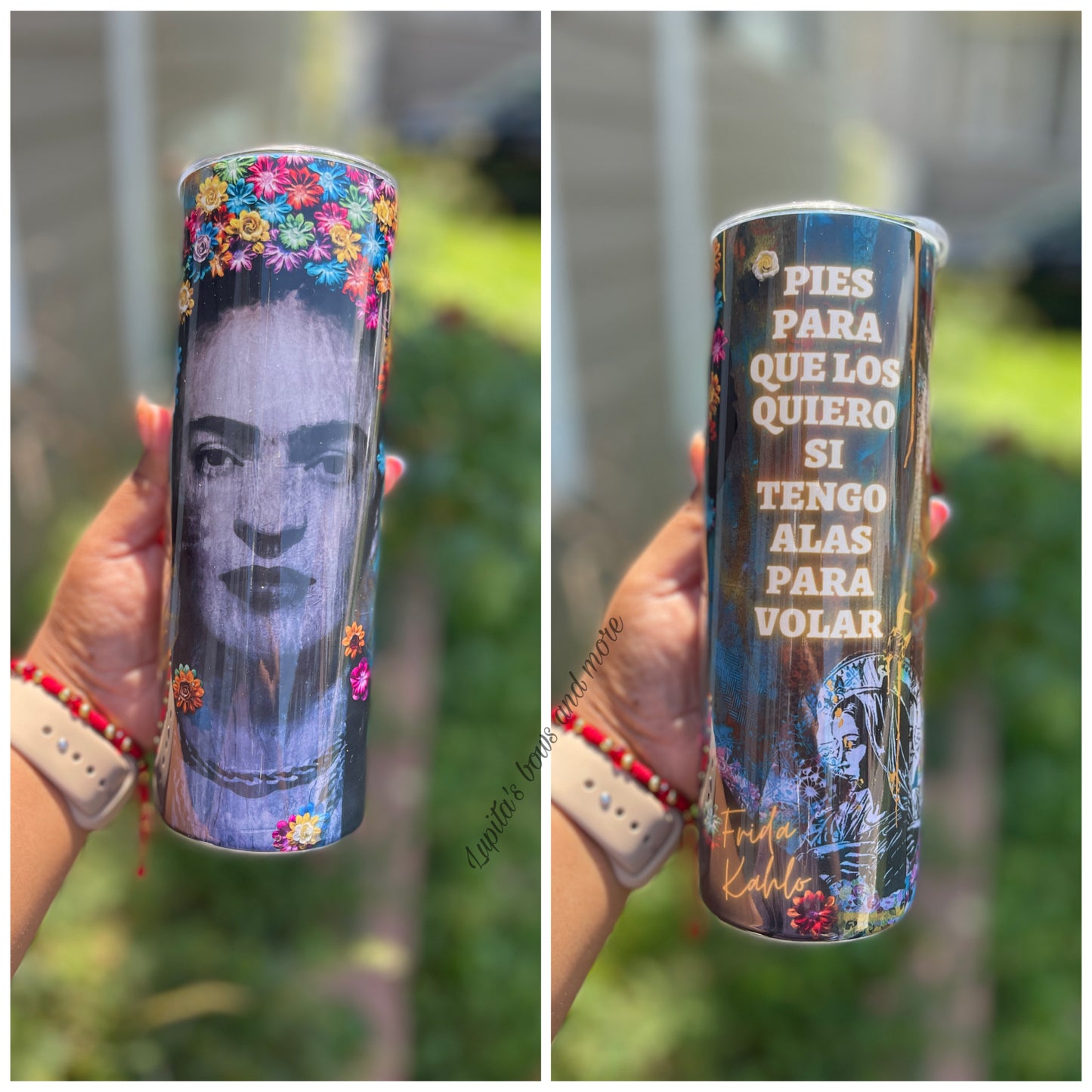 Frida