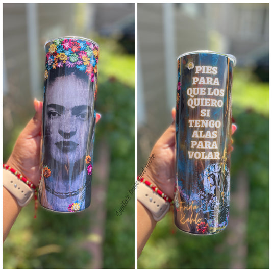 Frida