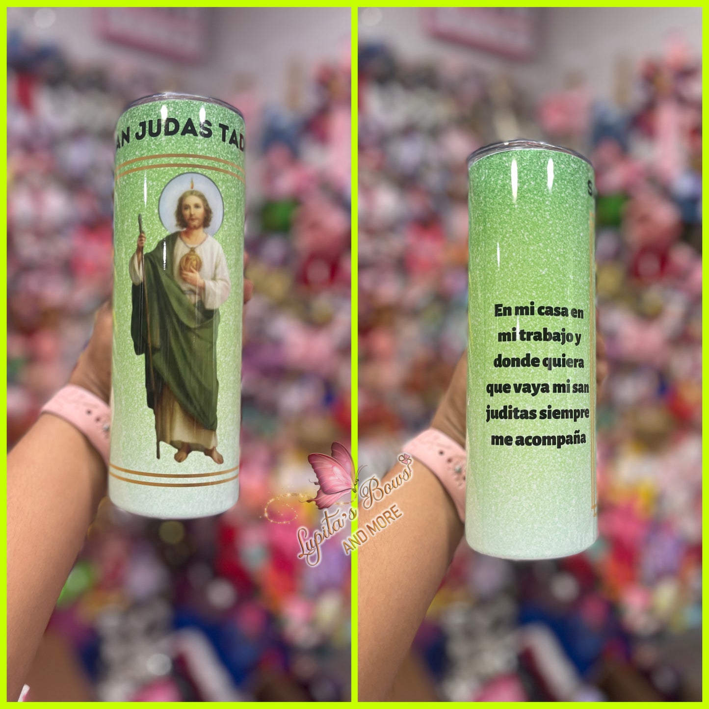San judas Tadeo