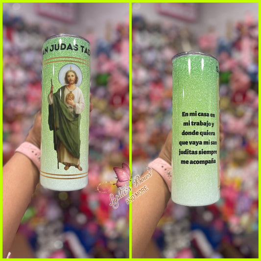 San judas Tadeo