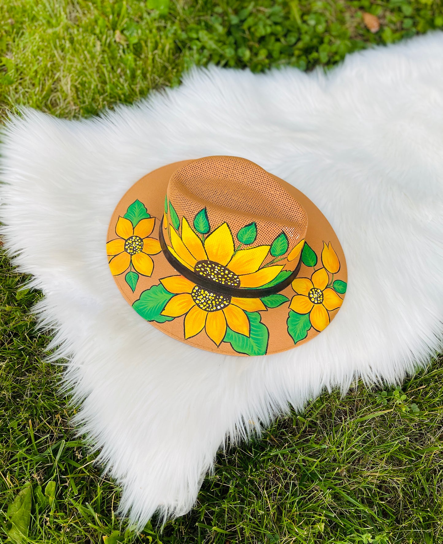 Sombrero (girasol)
