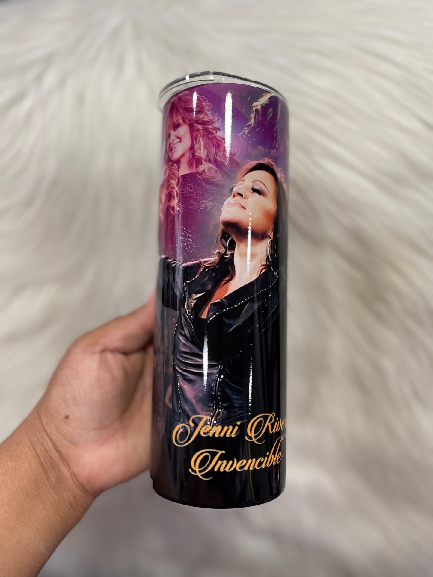 Jenni rivera