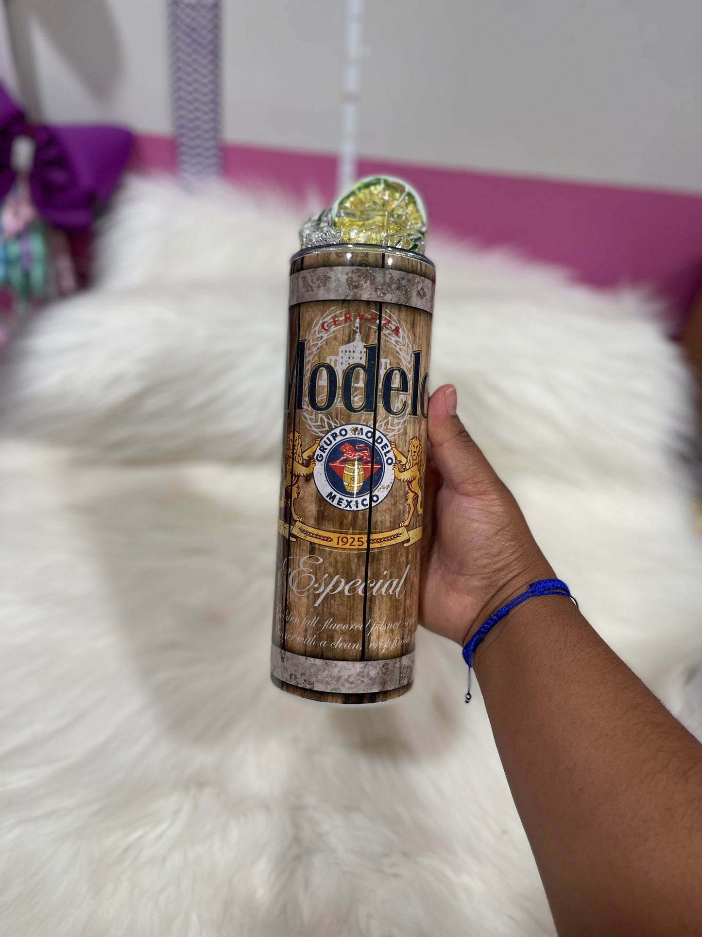 Modelo (barril)