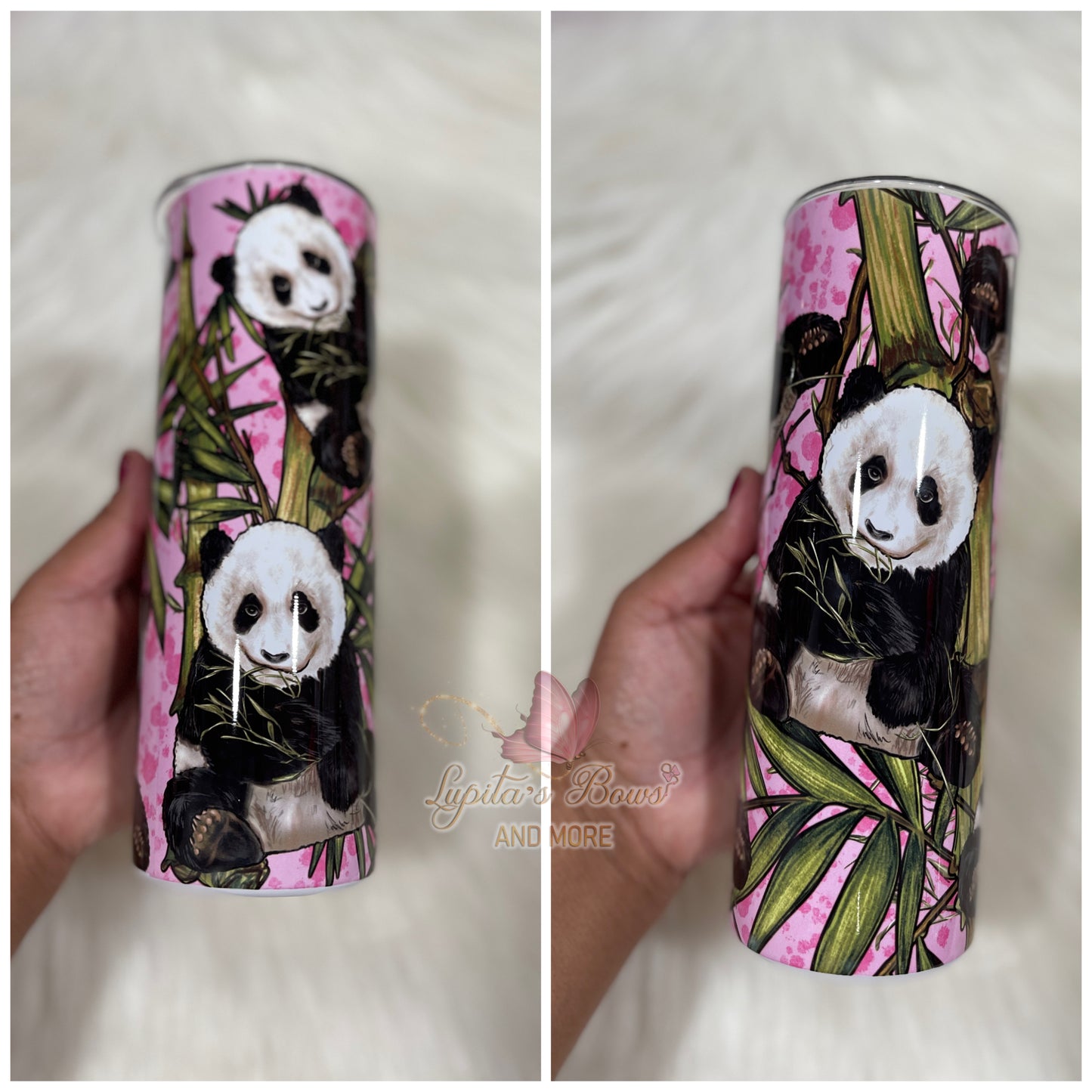 Pandas