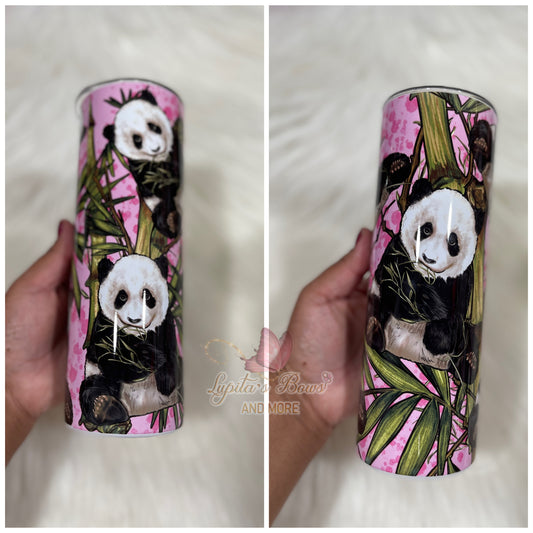 Pandas