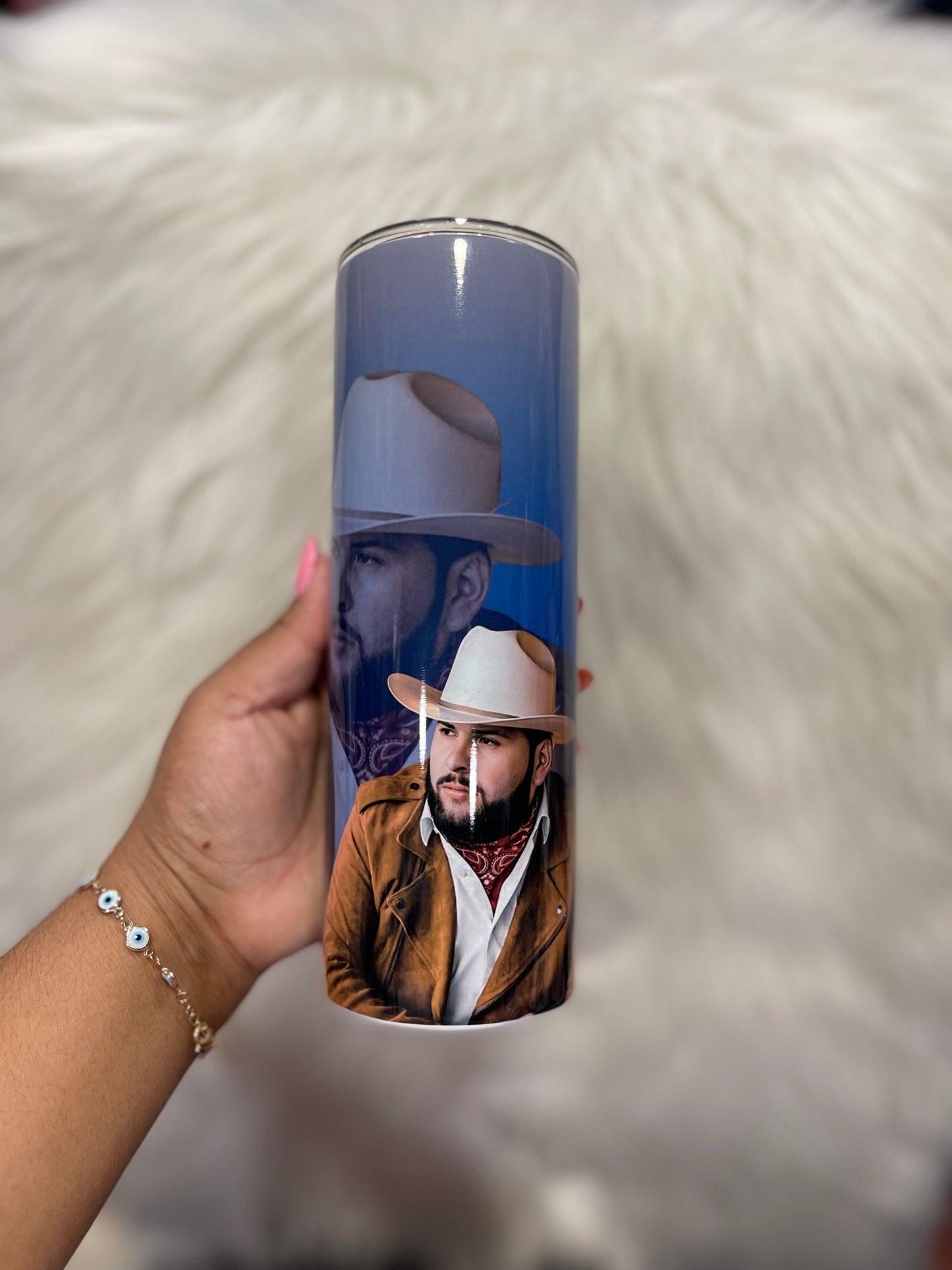El fantasma #2