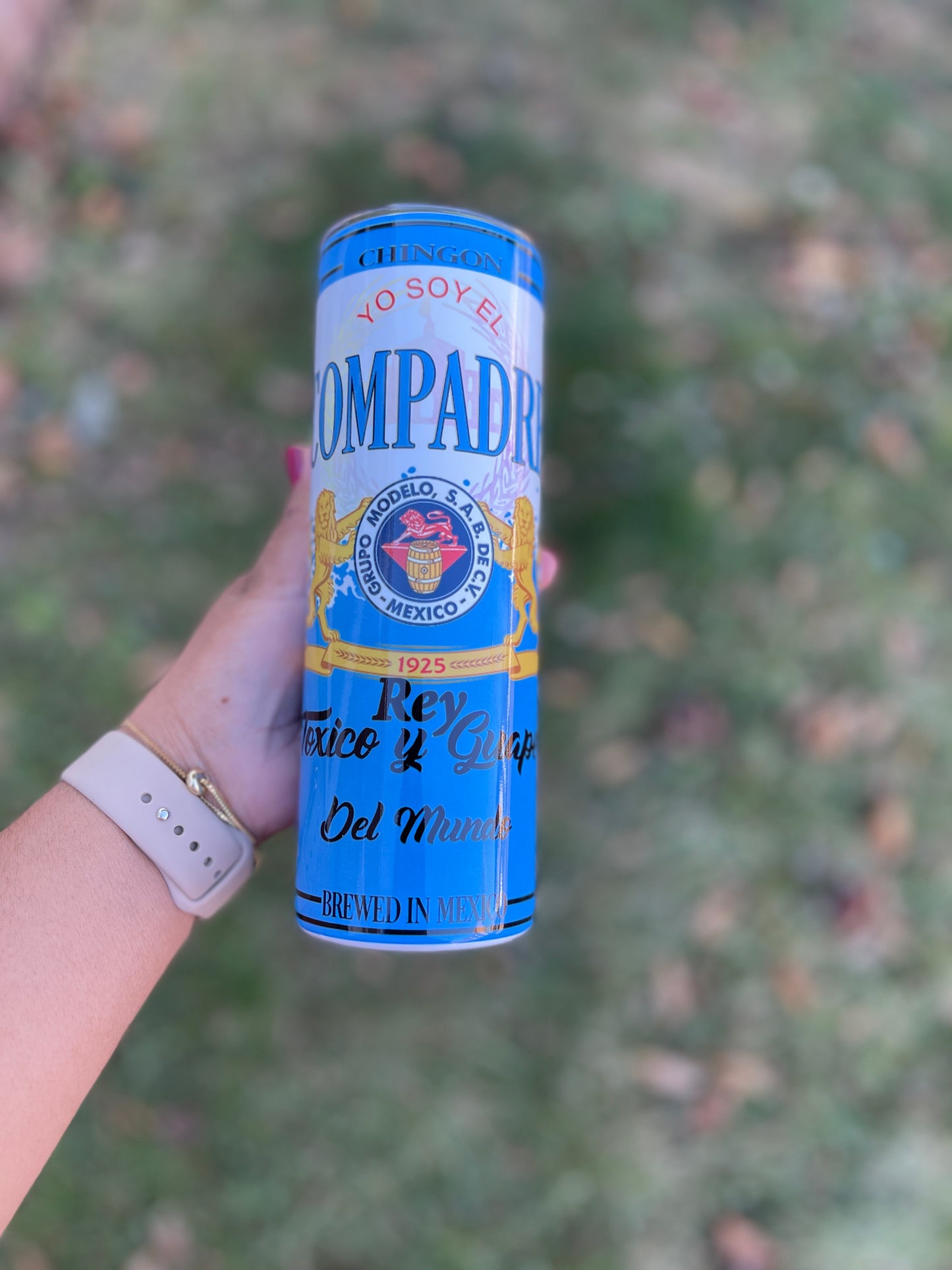 El compadre