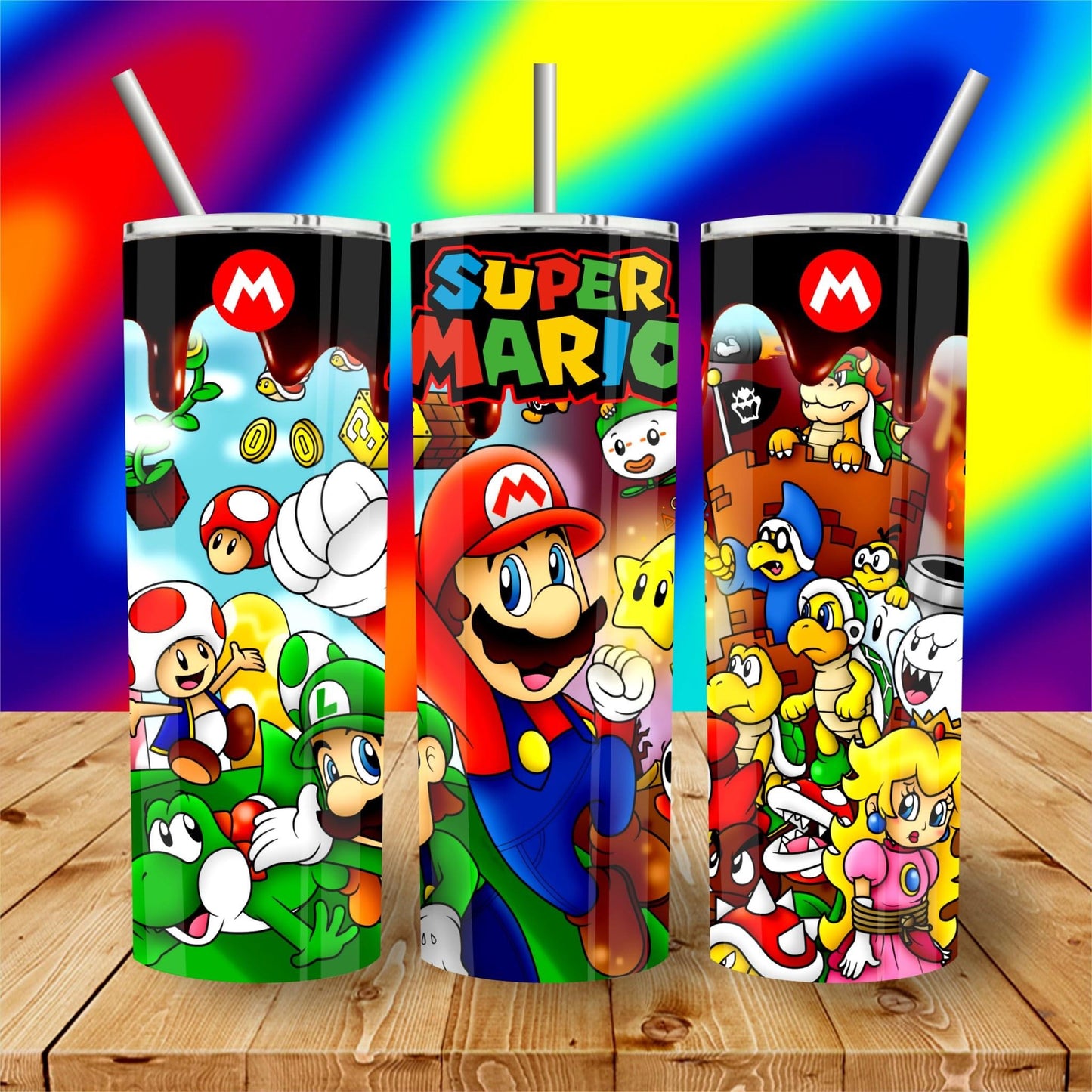 Mario