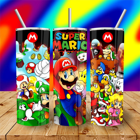 Mario