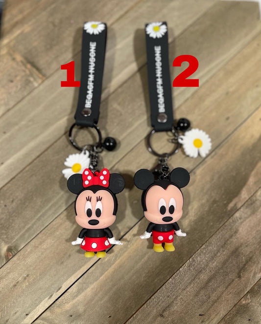 minnie