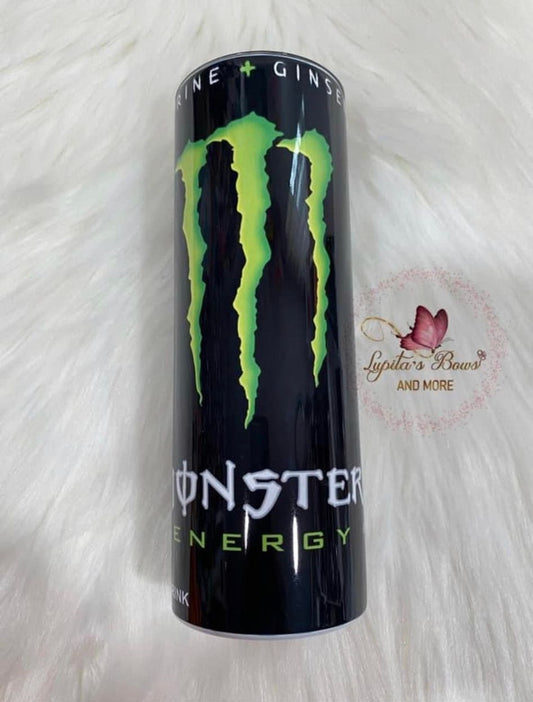 termo monster